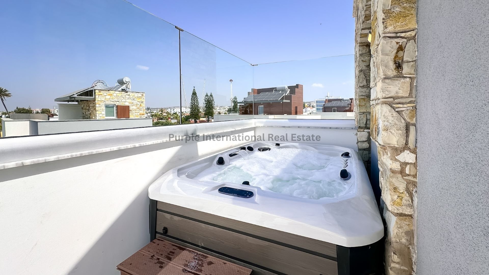 4 bedrooms Villa in Ayia Napa, Ammochostos, Cyprus No. 37574