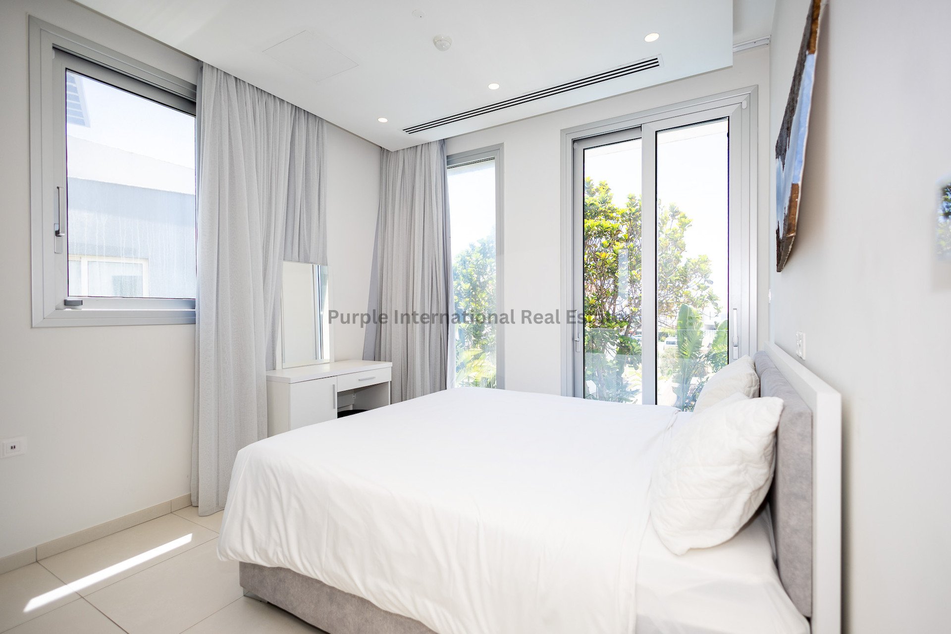 4 bedrooms Villa in Ayia Napa, Ammochostos, Cyprus No. 37574