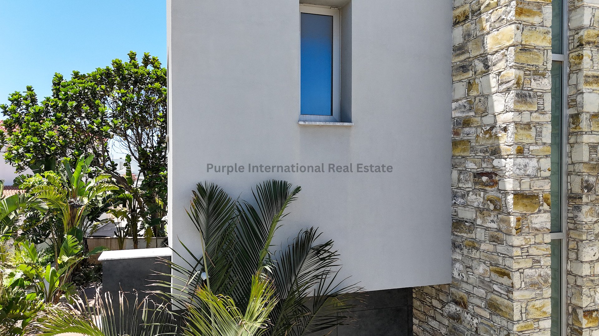 4 bedrooms Villa in Ayia Napa, Ammochostos, Cyprus No. 37574