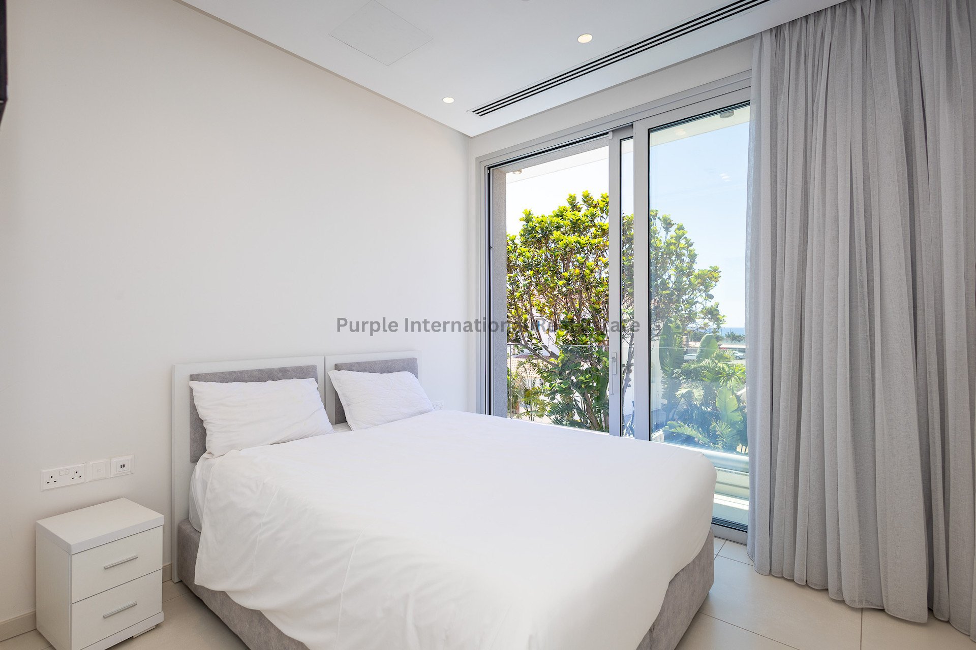 4 bedrooms Villa in Ayia Napa, Ammochostos, Cyprus No. 37574
