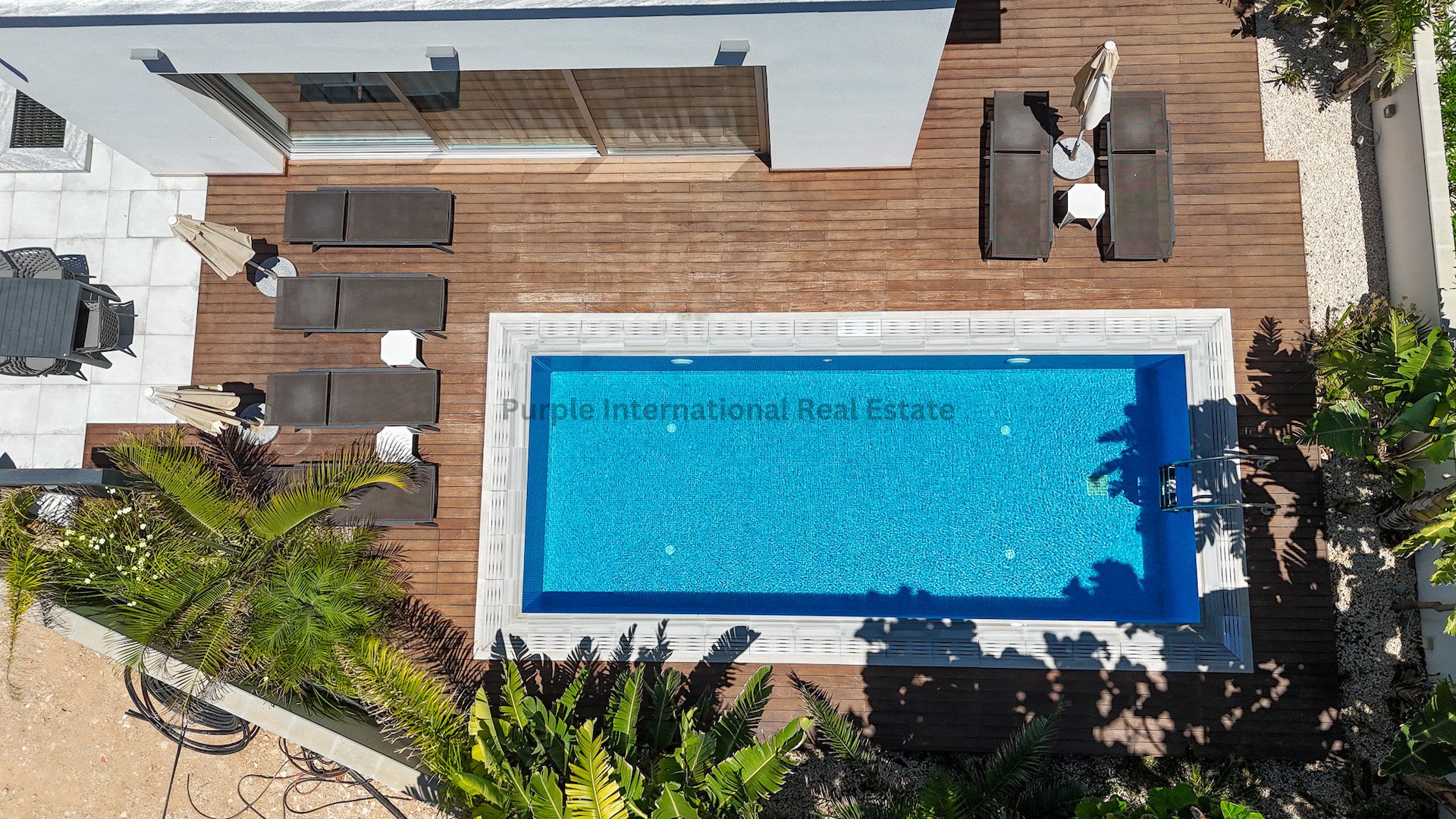 4 bedrooms Villa in Ayia Napa, Ammochostos, Cyprus No. 37574