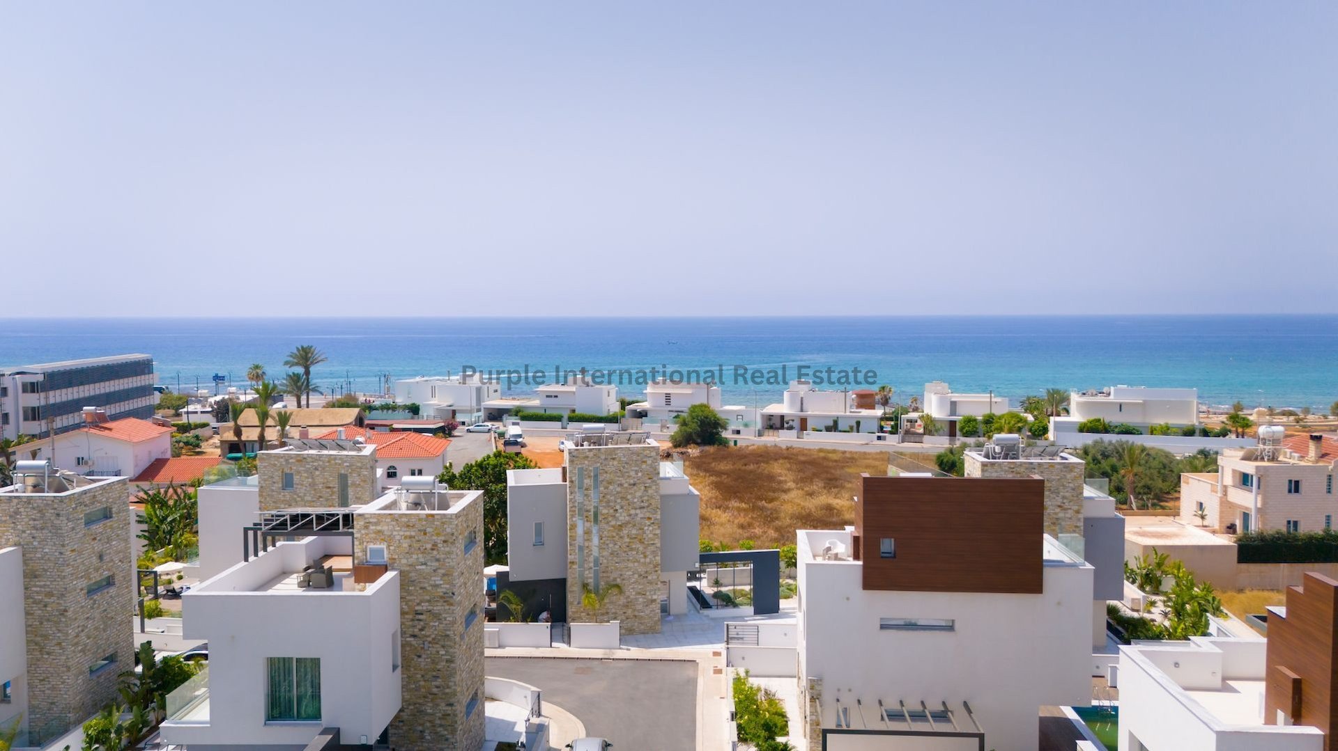 4 bedrooms Villa in Ayia Napa, Ammochostos, Cyprus No. 37574