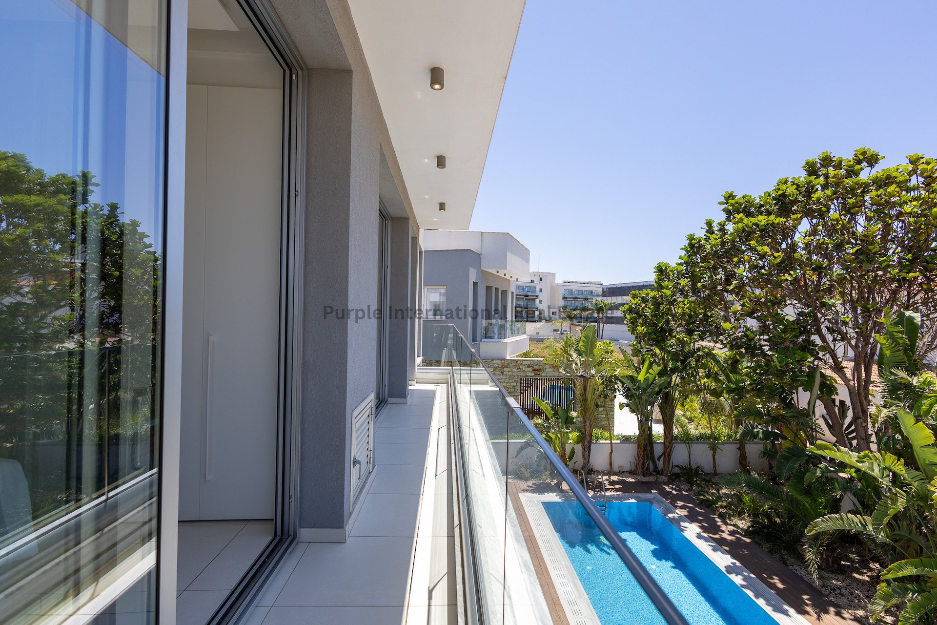 4 bedrooms Villa in Ayia Napa, Ammochostos, Cyprus No. 37574