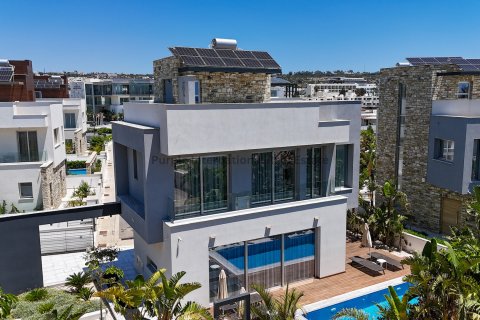 4 bedrooms Villa in Ayia Napa, Ammochostos, Cyprus No. 37574