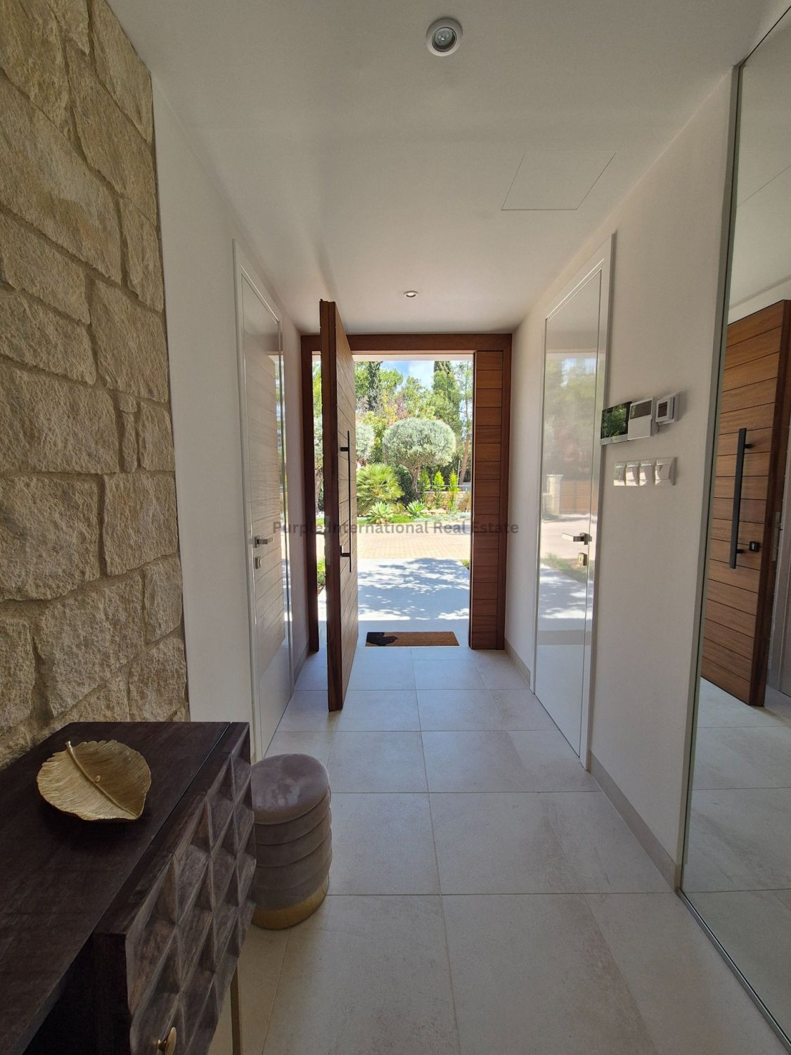 Вилла с 4 спальнями в Aphrodite Hills, Куклия, Пафос, Кипр № 37571