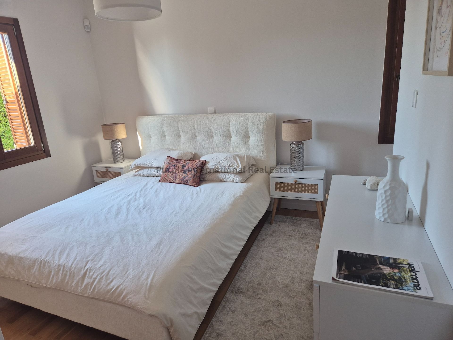 Вилла с 4 спальнями в Aphrodite Hills, Куклия, Пафос, Кипр № 37571