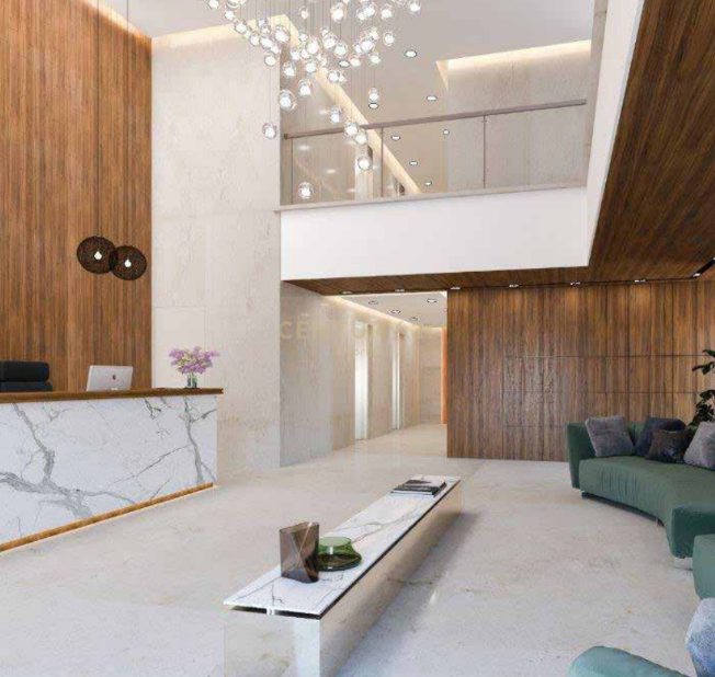 681m2 Oficina en Limassol, Chipre No. 54041