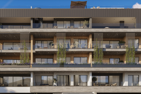 3 chambres Appartement à Limassol, Chypre No. 54045