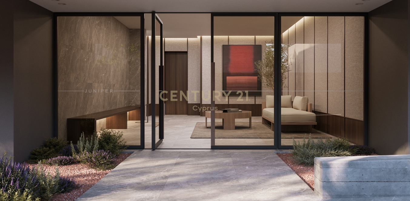 3 dormitorios Apartamento en Limassol, Chipre No. 54045