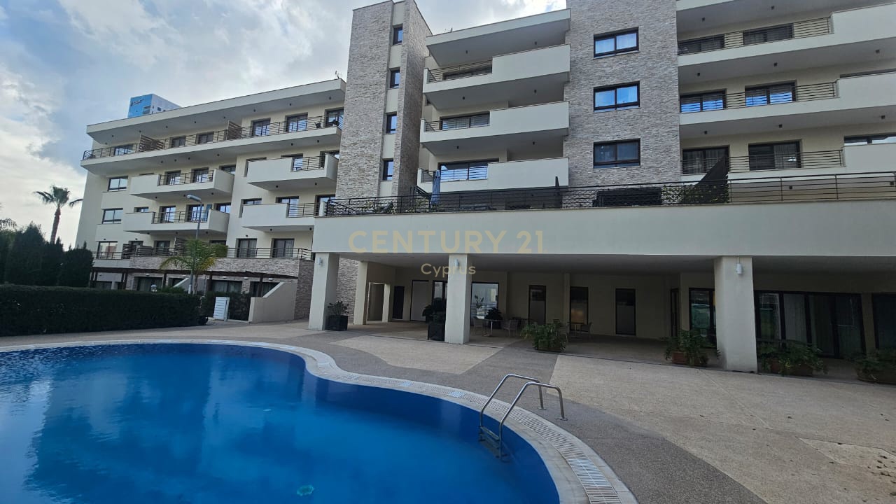 2 dormitorios Apartamento en Mouttagiaka, Limassol, Chipre No. 54040