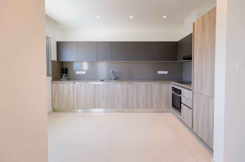 2 bedrooms Apartment in Germasogeia, Limassol, Cyprus No. 6268