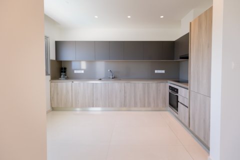 2 bedrooms Apartment in Germasogeia, Limassol, Cyprus No. 6268