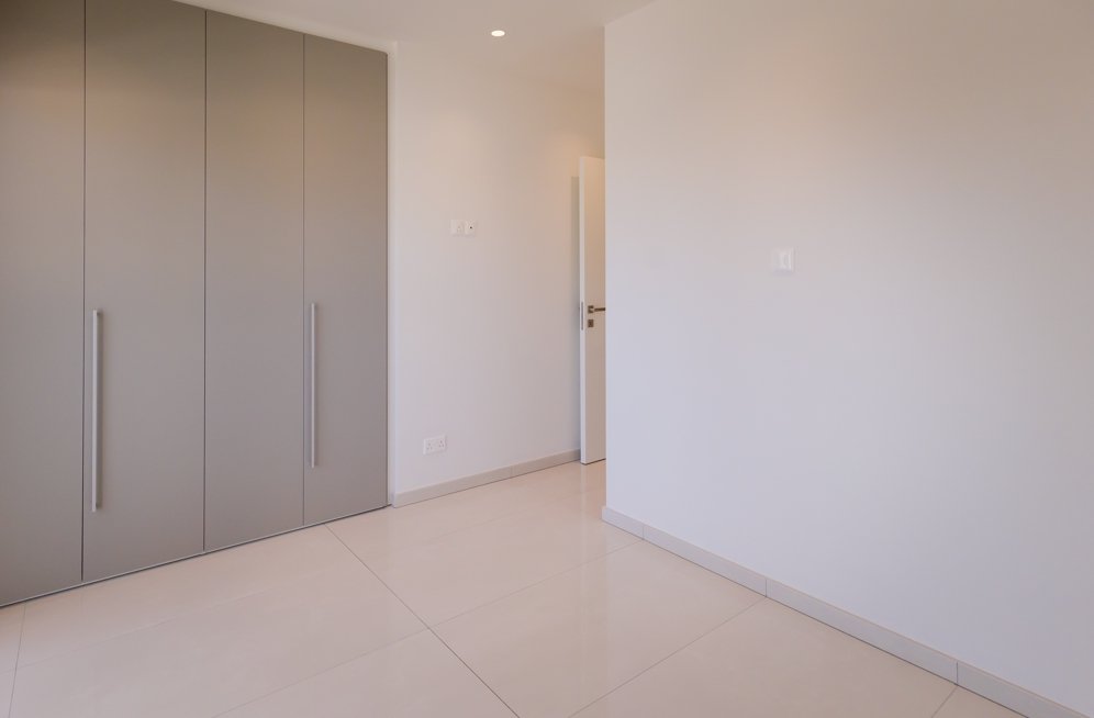 2 bedrooms Apartment in Germasogeia, Limassol, Cyprus No. 6268