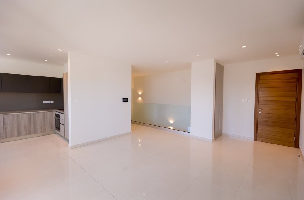 2 bedrooms Apartment in Germasogeia, Limassol, Cyprus No. 6268