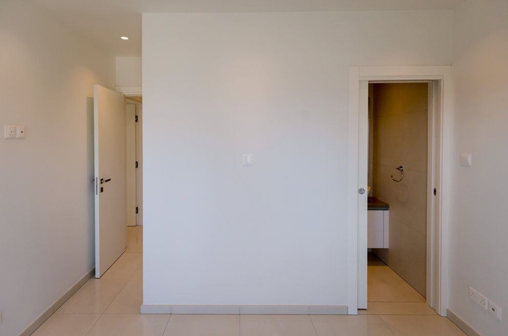 2 bedrooms Apartment in Germasogeia, Limassol, Cyprus No. 6268