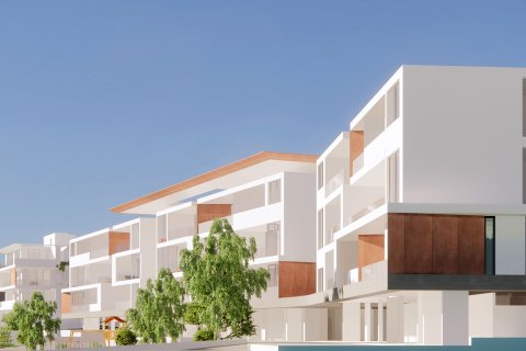1 bedroom Apartment in Germasogeia, Limassol, Cyprus No. 44004