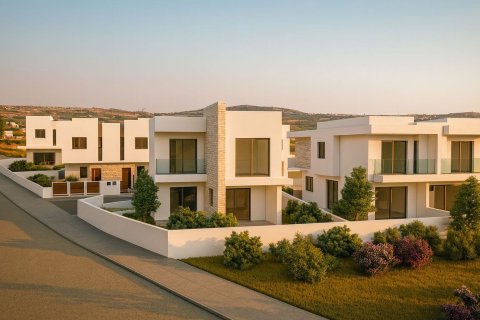 3 bedrooms Villa in Pegeia, Paphos, Cyprus No. 41478