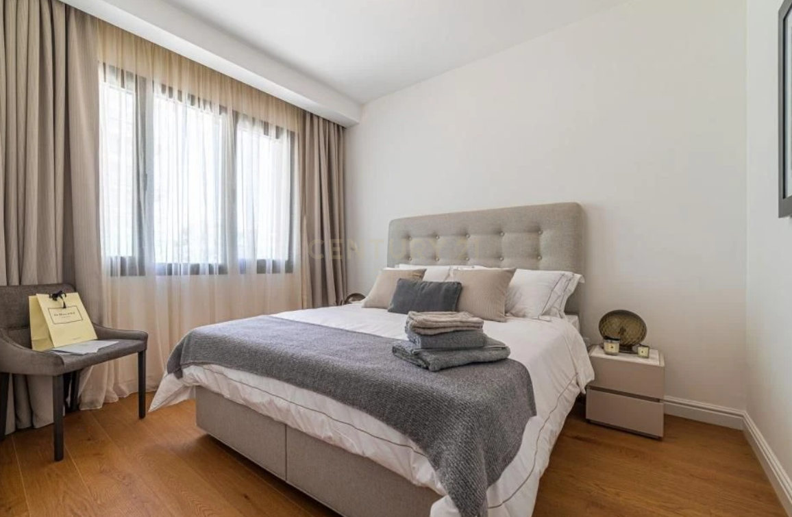 2 bedrooms Apartment in Paphos, Cyprus No. 54452