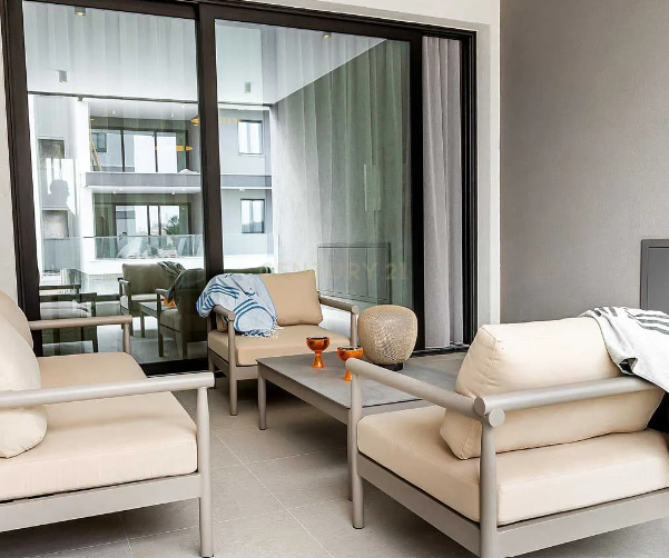 2 bedrooms Apartment in Paphos, Cyprus No. 54452