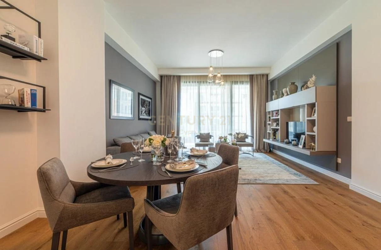 2 bedrooms Apartment in Paphos, Cyprus No. 54452