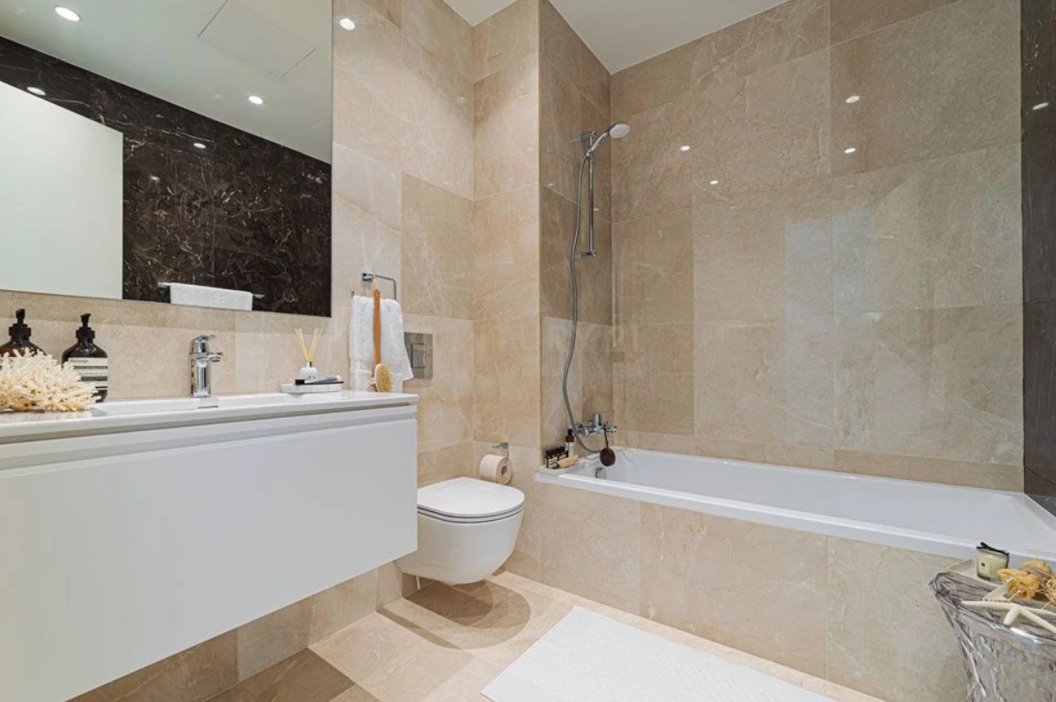 2 bedrooms Apartment in Paphos, Cyprus No. 54452
