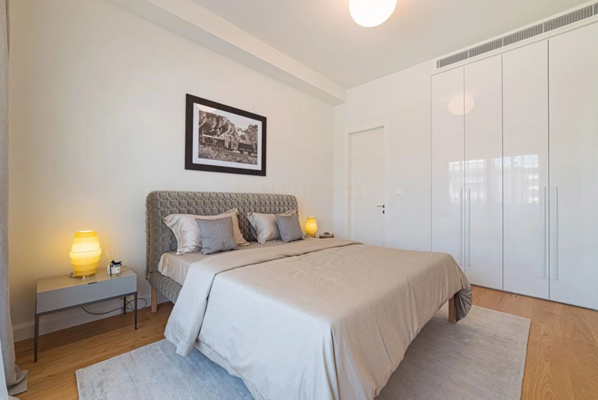 2 bedrooms Apartment in Paphos, Cyprus No. 54452