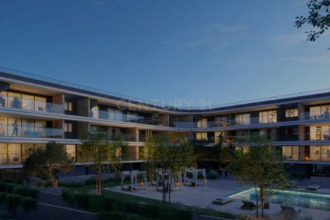 2 bedrooms Apartment in Paphos, Cyprus No. 54452