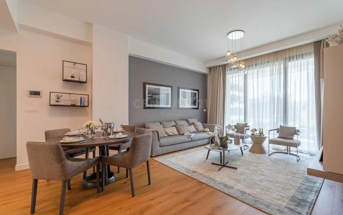 2 bedrooms Apartment in Paphos, Cyprus No. 54452