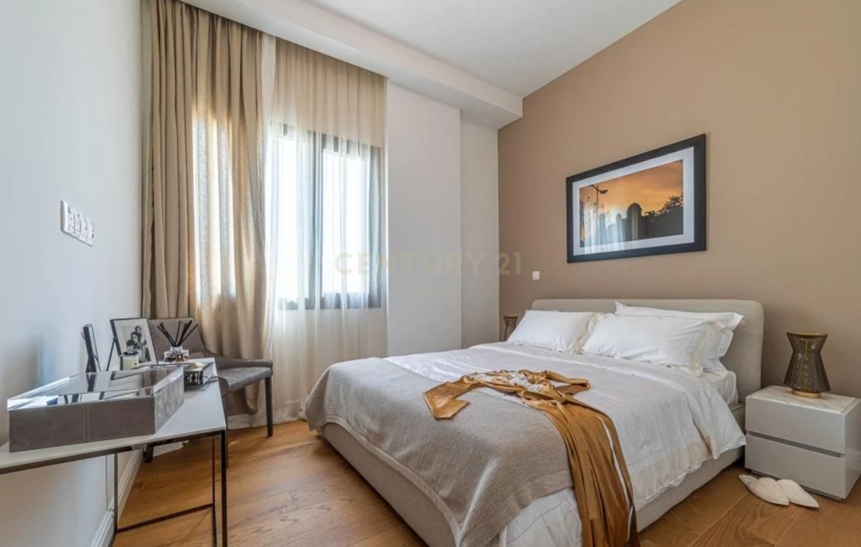 2 bedrooms Apartment in Paphos, Cyprus No. 54452