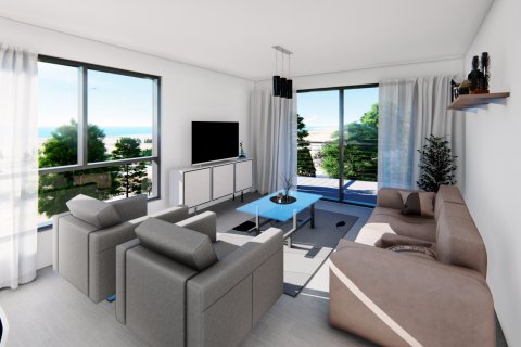 3 bedrooms Apartment in Paphos, Cyprus No. 35946