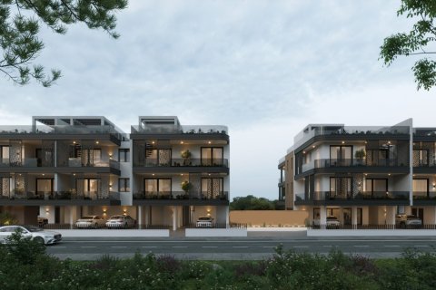 1 bedroom Apartment in Larnaca, Larnaka, Cyprus No. 47959