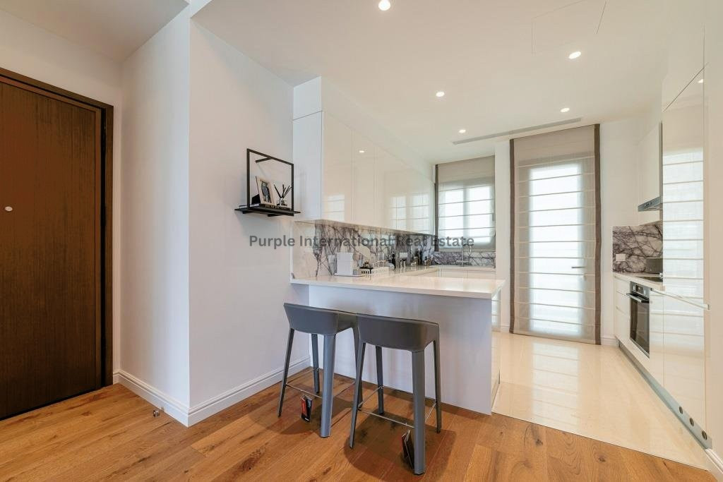 3 chambres Appartement à Potamos tis Germasogeias, Germasogeia, Limassol, Chypre No. 8829