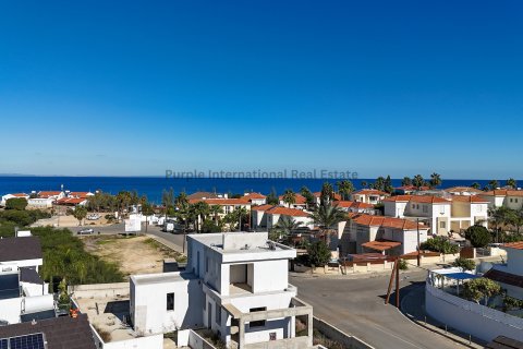 4 bedrooms Villa in Paralimni, Ammochostos, Cyprus No. 35724