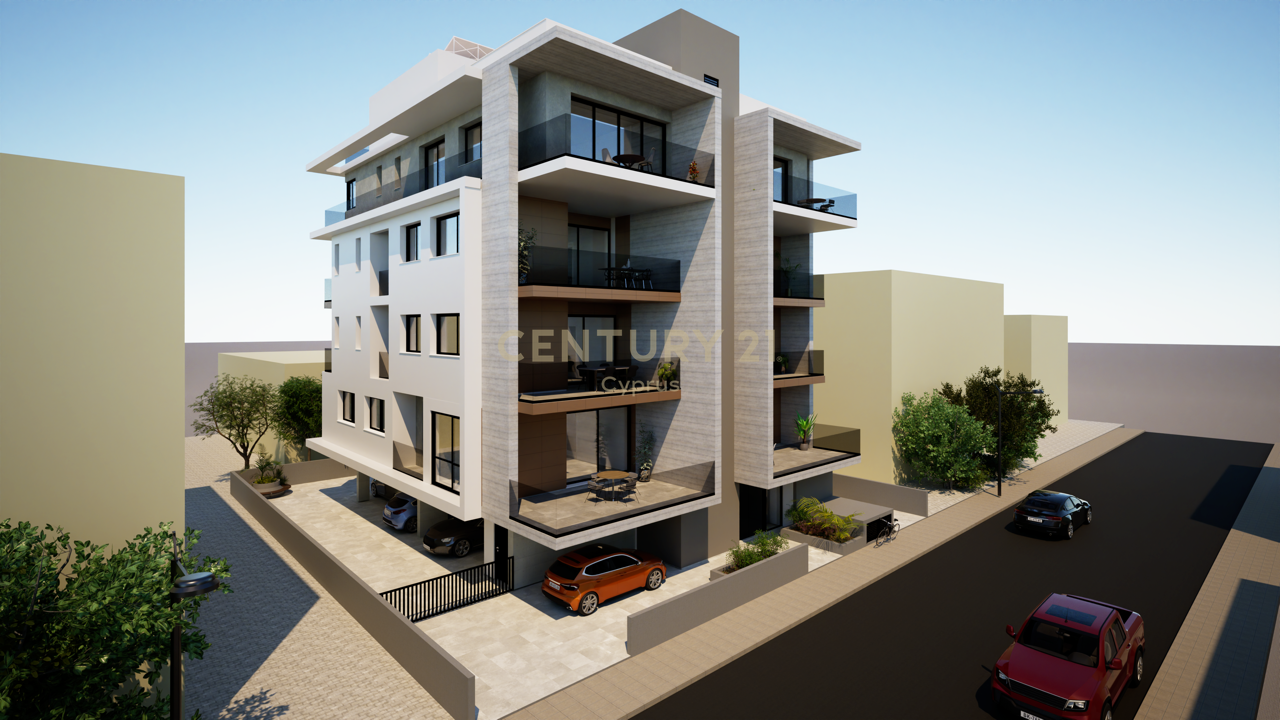 3 chambres Appartement à Limassol, Chypre No. 53999