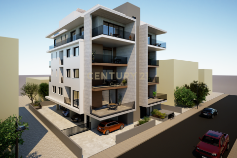 3 chambres Appartement à Limassol, Chypre No. 53999