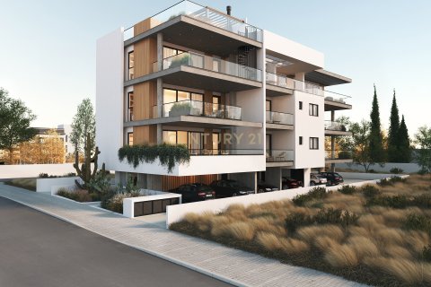 2 bedrooms Apartment in Ypsonas, Limassol, Cyprus No. 54001