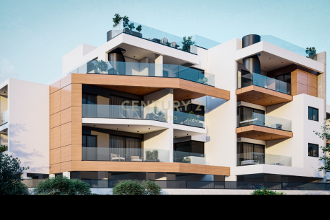 1 bedroom Apartment in Kato Polemidia, Limassol, Cyprus No. 54003