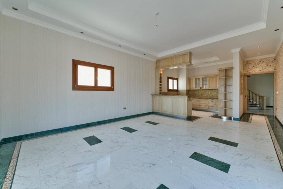 5 dormitorios Villa en Limassol, Chipre No. 38468