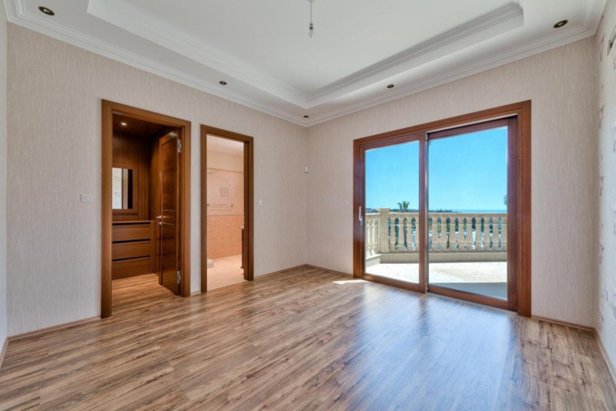 5 dormitorios Villa en Limassol, Chipre No. 38468