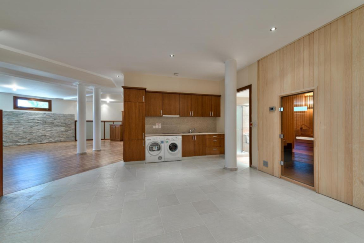 5 dormitorios Villa en Limassol, Chipre No. 38468
