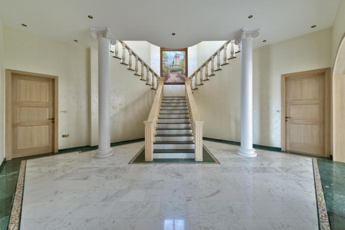 5 dormitorios Villa en Limassol, Chipre No. 38468