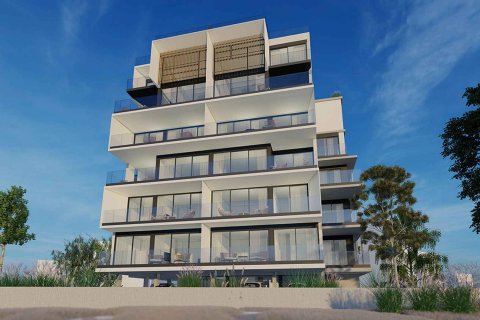 MAJESTIC CENTRAL RESIDENCE à Paphos, Chypre No. 7096