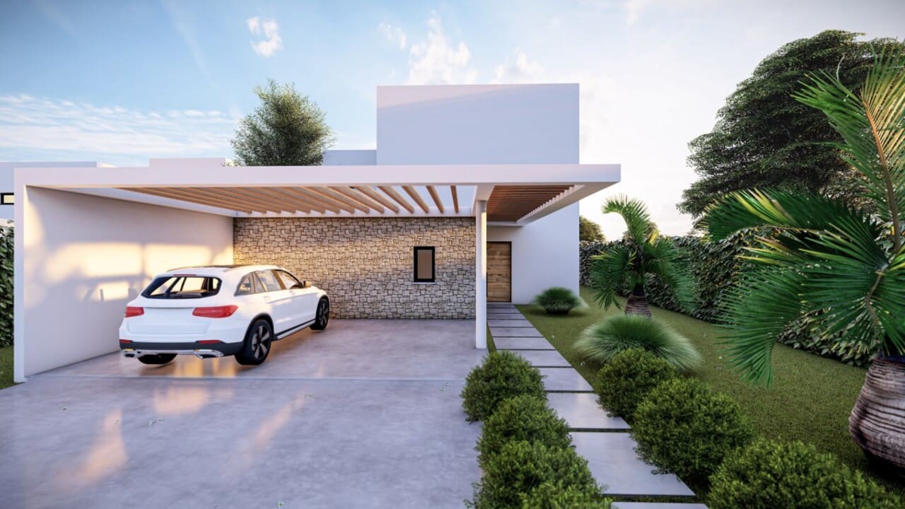 Panorama Hills in Paphos, Cyprus No. 7090