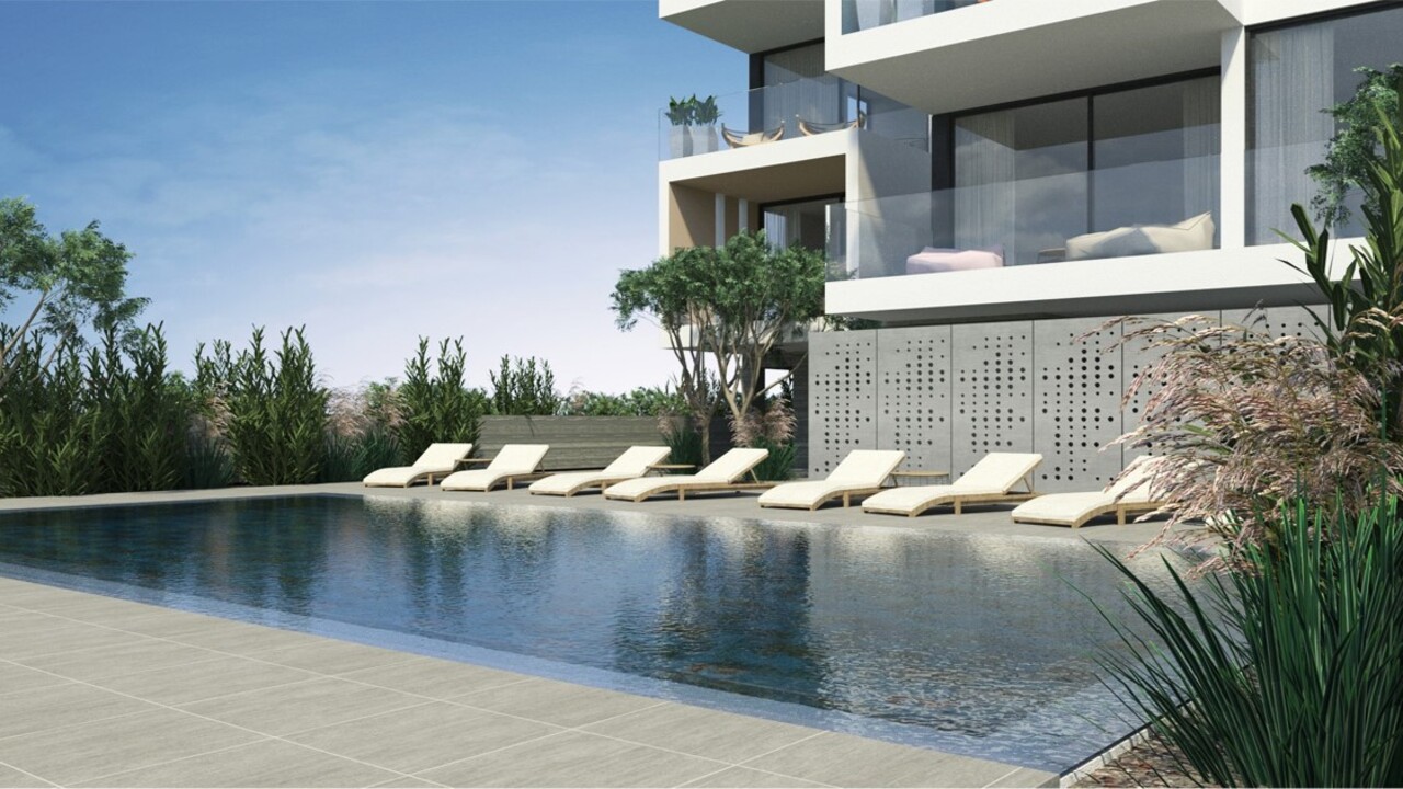 AVA Residences in Paphos, Cyprus No. 7091