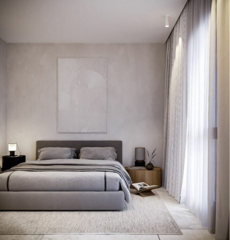 4 rooms Villa in Paphos, Cyprus No. 38978