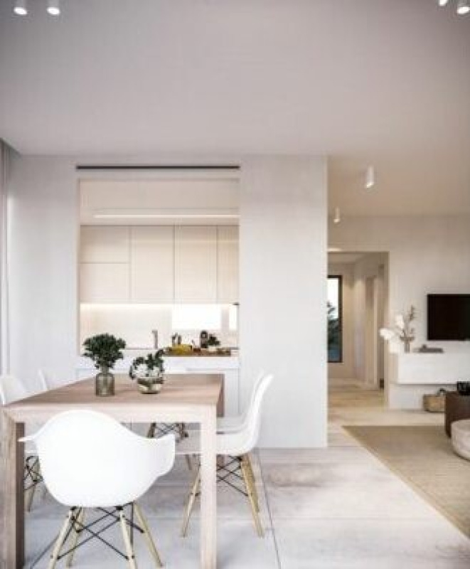 4 rooms Villa in Paphos, Cyprus No. 38978