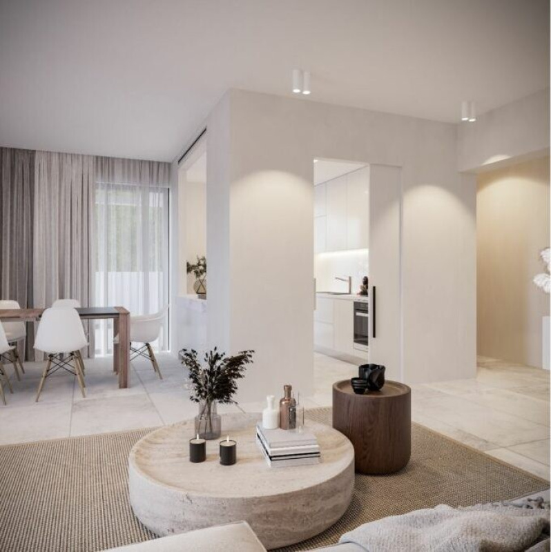 4 rooms Villa in Paphos, Cyprus No. 38978