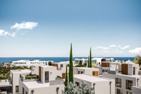 4 rooms Villa in Paphos, Cyprus No. 38978