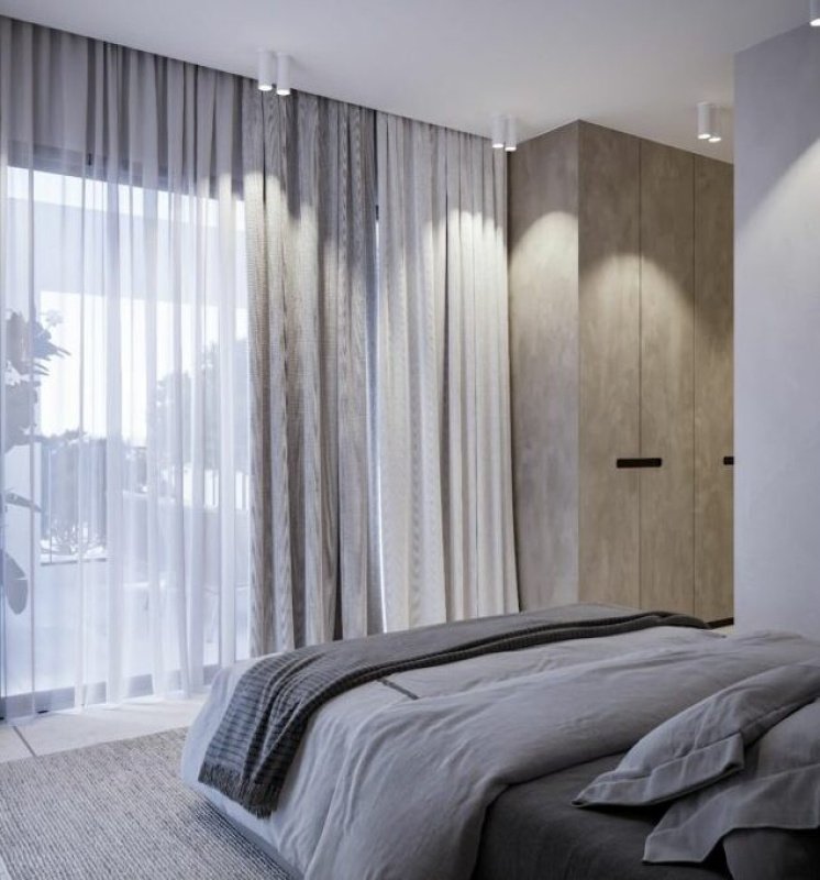 4 rooms Villa in Paphos, Cyprus No. 38978