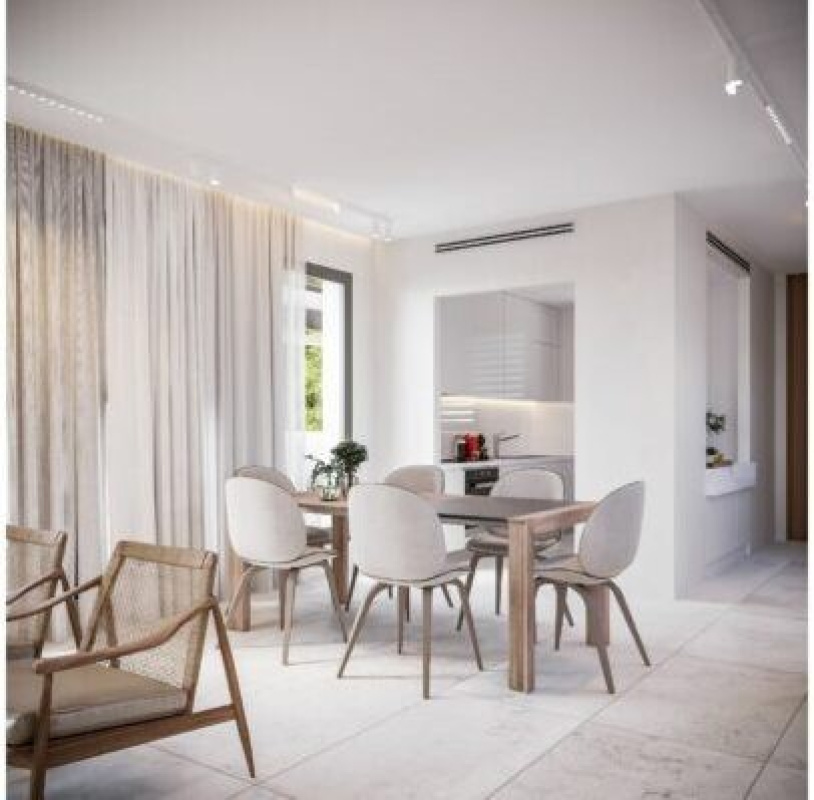 4 rooms Villa in Paphos, Cyprus No. 38978